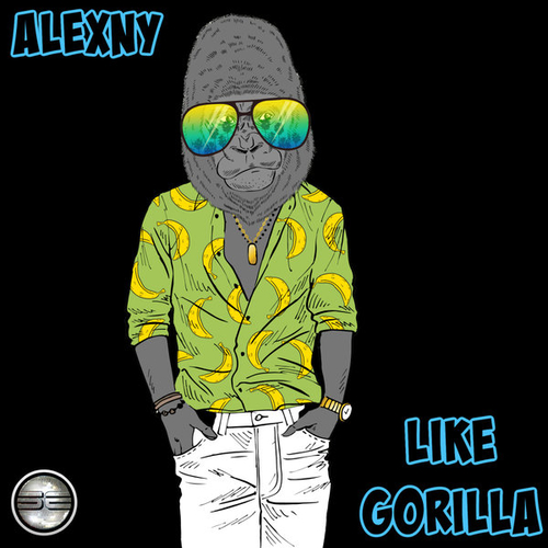 Alexny - Like Gorilla [SER285]